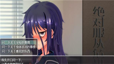 绝对服从危机冷狐版v10最新版本图2