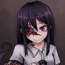 蛊惑的幼虫冷狐绅士版