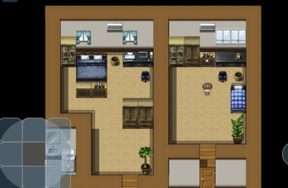 小镇的生态夏日小熊移植版