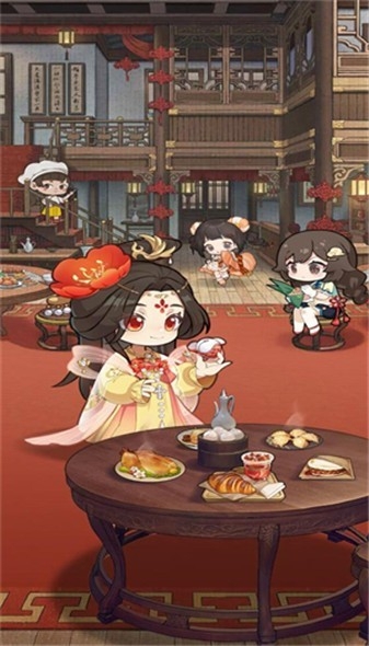 好运餐厅官方正版(2)