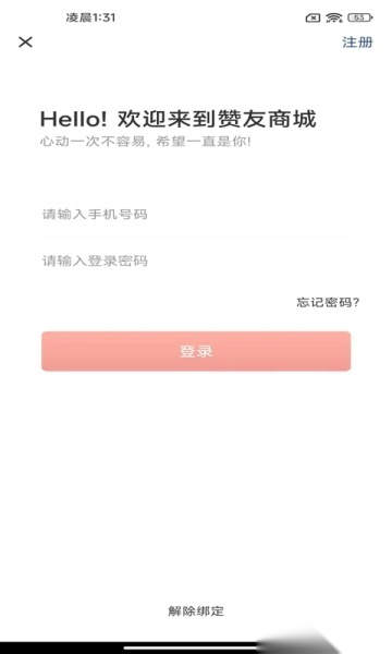 赞友商城中文版图4
