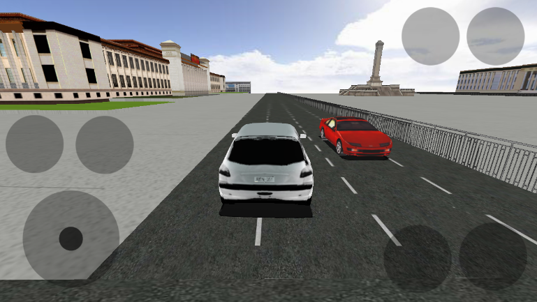 遨游中国中文版