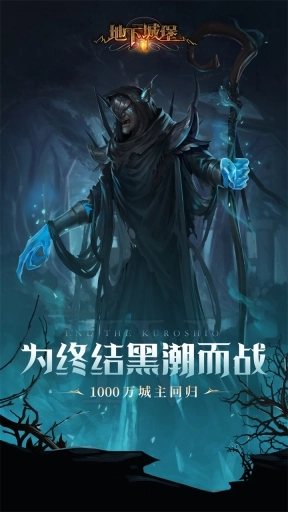 地下城堡2黑暗觉醒手机版(1)