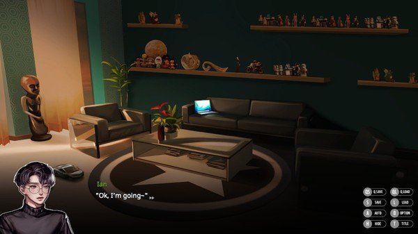 秘密派安卓汉化版