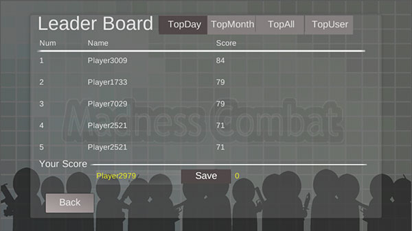 疯狂机械手无敌版