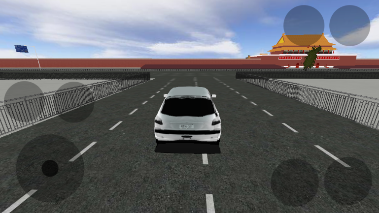 遨游中国中文版