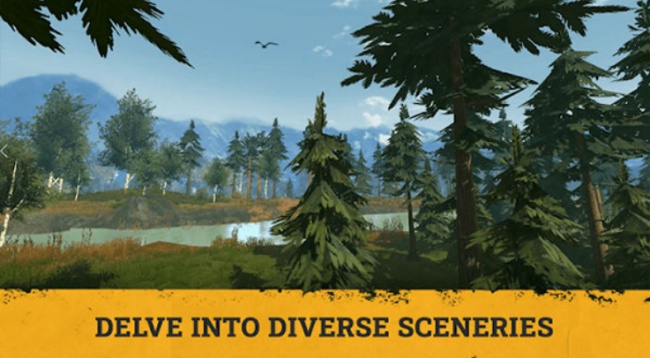 猎人荒野的召唤最新版