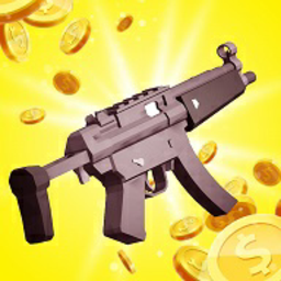 MergeShooting无尽射击