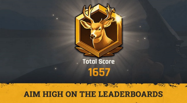 猎人荒野的召唤最新版