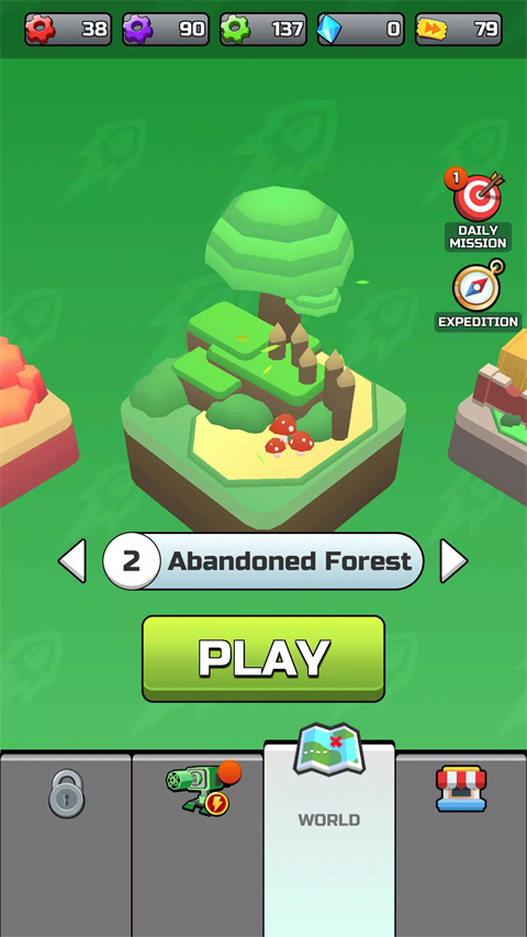 子弹狂热手游官网版