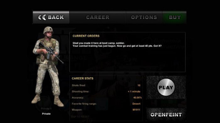 武装突袭中文版图1