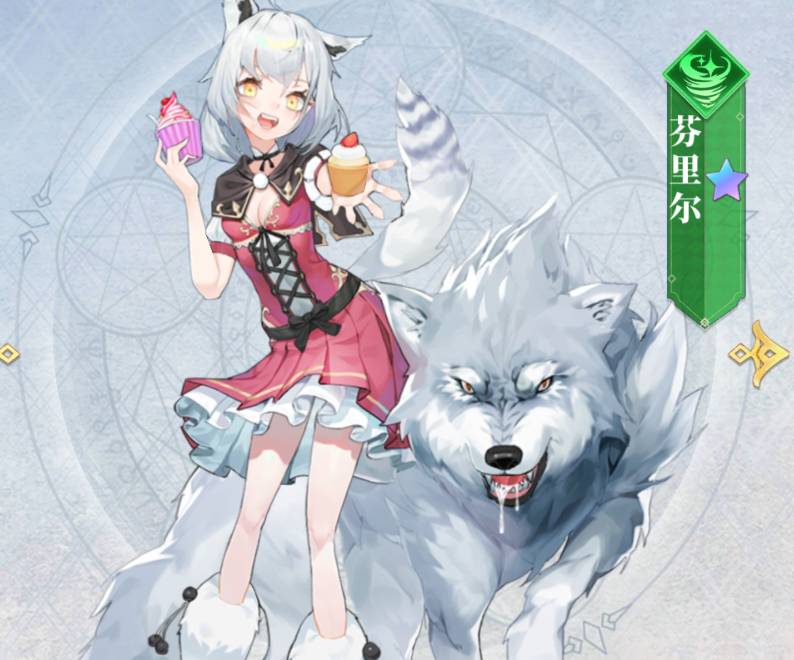 神将降魔手机版(3)