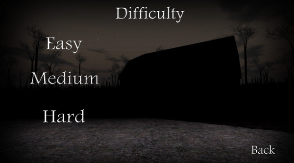 兰德里纳河的森林中文版