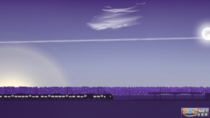 电车模拟器ElectricTrainSimulator最新版