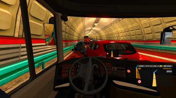 遨游中国模拟器