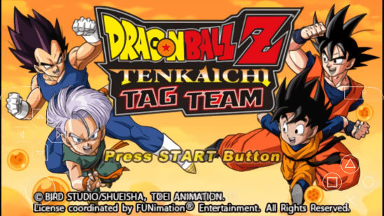 龙珠TAGVS真力量大会镜像手机版