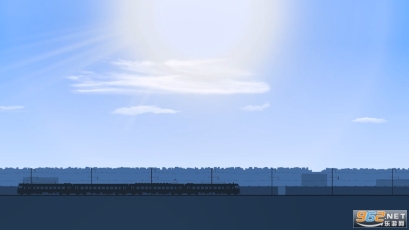 电车模拟器ElectricTrainSimulator最新版