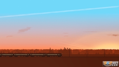 电车模拟器ElectricTrainSimulator最新版