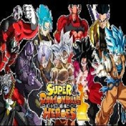 龙珠TAGVS真力量大会镜像手机版