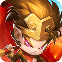 少年孙悟空公益服变态版