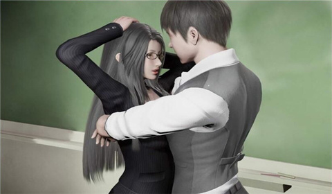  黑暗之源冷狐版