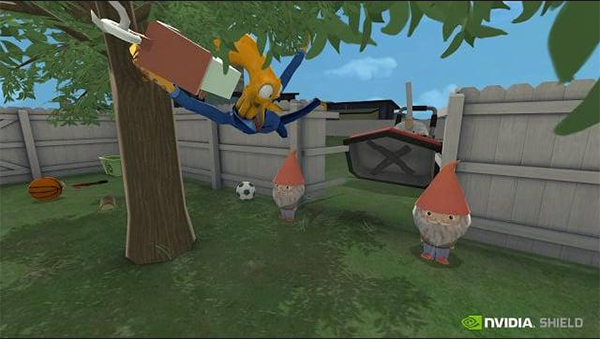 章鱼奶爸致命捕捉中文版