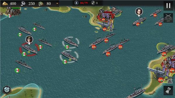 欧陆战争6最新版