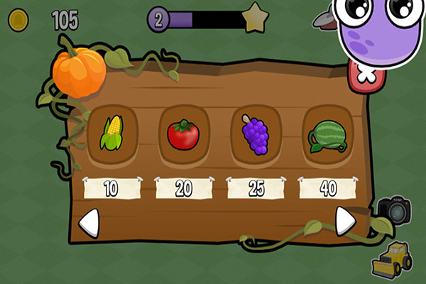 我的农场免广告最新版