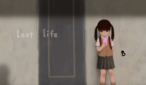 Lost Life迷失的生命1.55小熊移植版