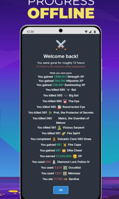 梅尔沃放置手机版(2)