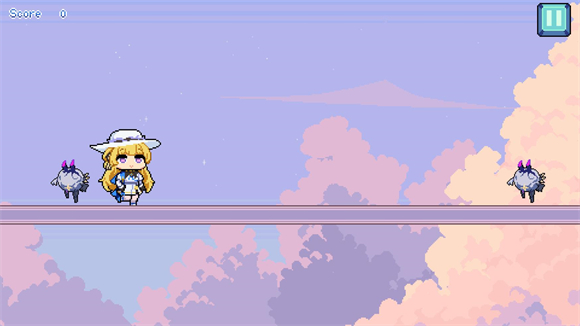 菲比Phoebe手机版(3)