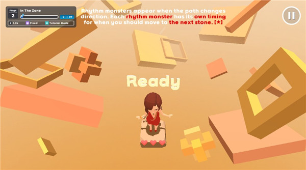 节奏之石无广告版