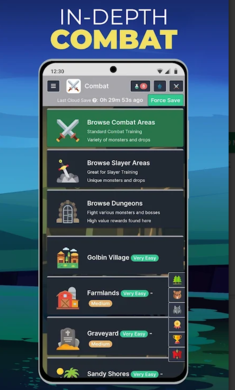 梅尔沃放置手机版(3)