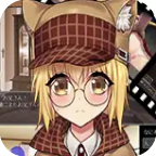 美少女侦探艾尔桃子移植安卓版