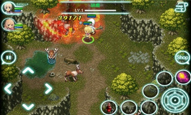 艾诺迪亚3卡尼亚传人