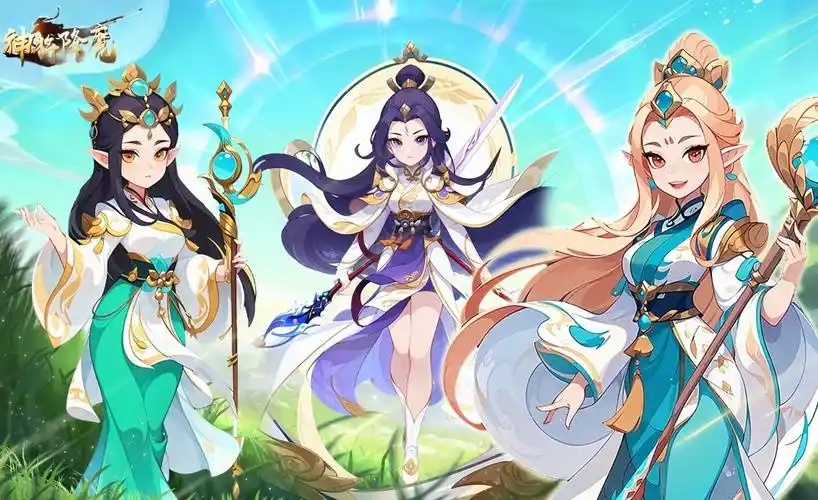 神将降魔手机版(1)