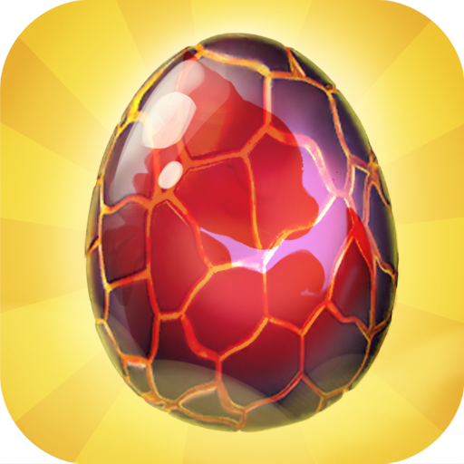 萌龙大乱斗官网版