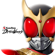 假面骑士防卫战士手机版