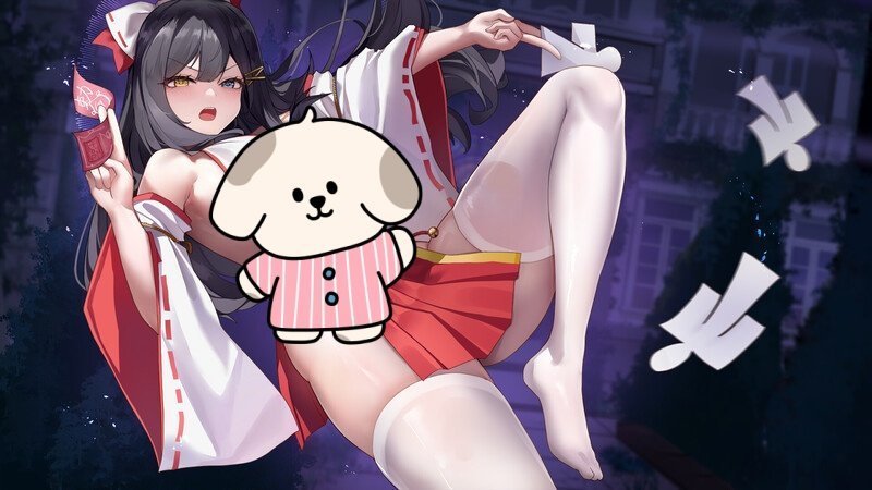 除灵阴阳师3.0汉化版图2