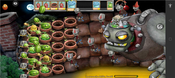 植物大战僵尸北美版内置菜单版图3