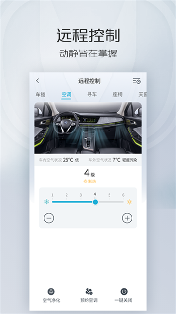 长安汽车智慧云控(3)