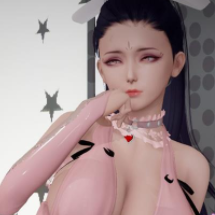 堕落旅馆FallenHotel