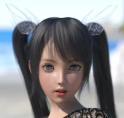 后宫度假村汉化版