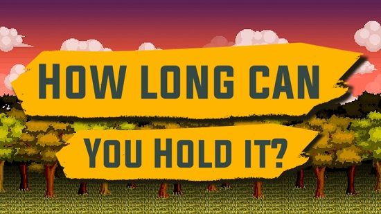 不要尿裤子了最新版