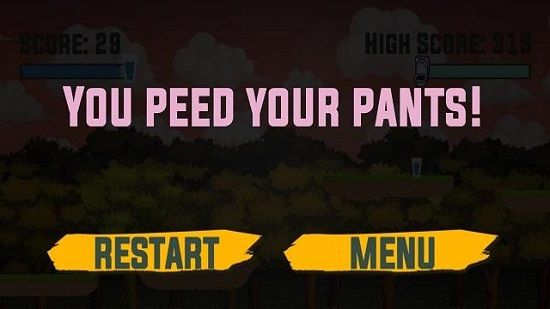 不要尿裤子了最新版