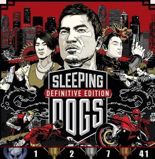 热血无赖手游 V2021.08.17.11