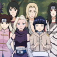 火影忍者异族崛起最新版