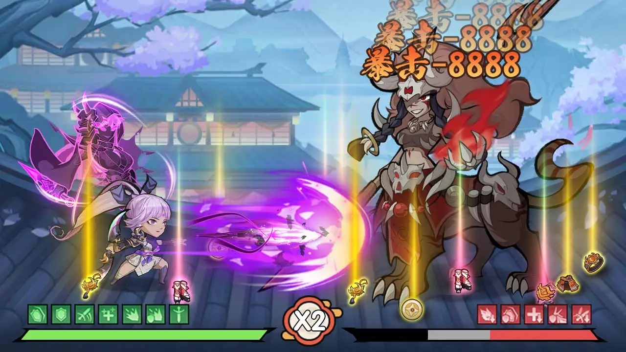 幻象忍者手机版