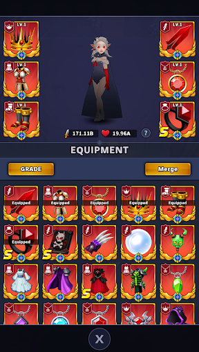 血色入侵手机版(3)