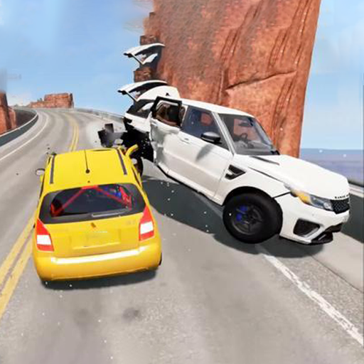 车祸模拟器3手机版